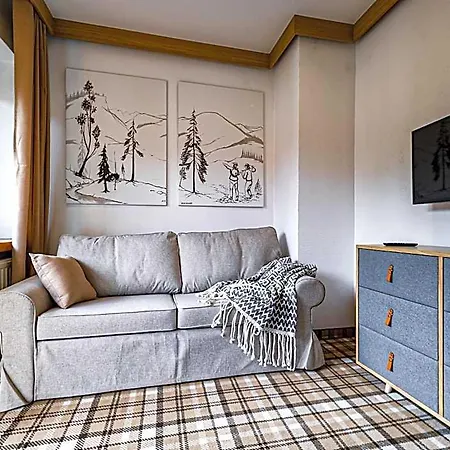 Aparthotel Visitzakopane - Bajka 3*