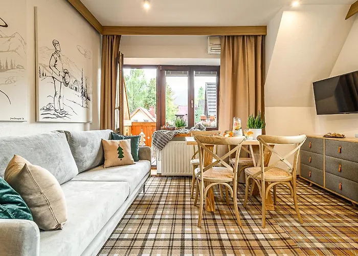 Visitzakopane - Bajka