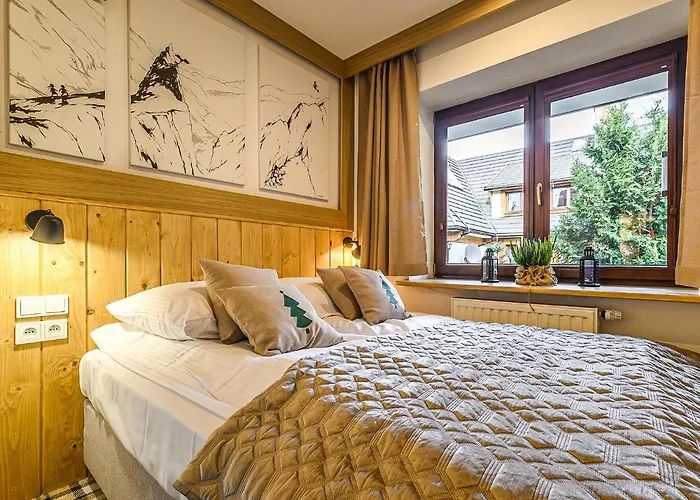 Visitzakopane - Bajka Zakopane