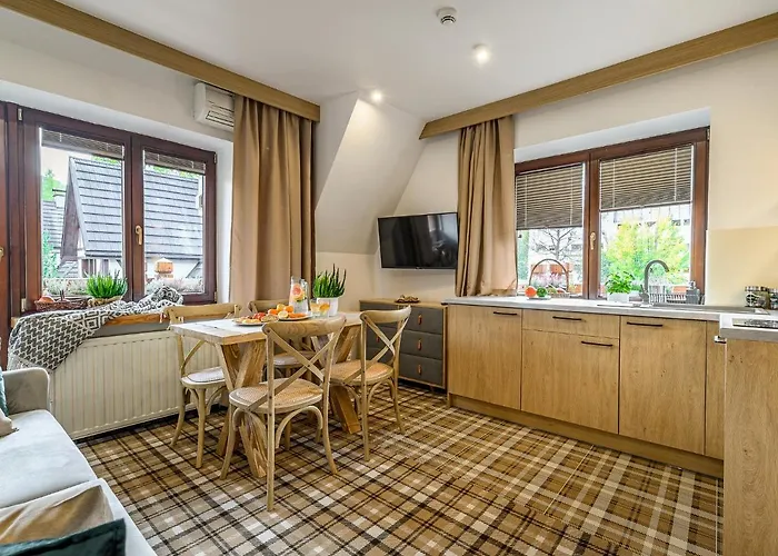 Visitzakopane - Bajka 3*