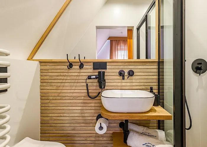 Visitzakopane - Bajka 3*