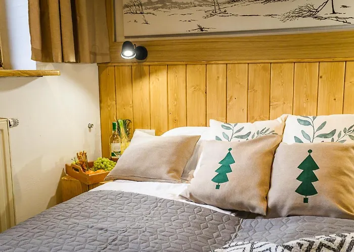 Visitzakopane - Bajka Zakopane