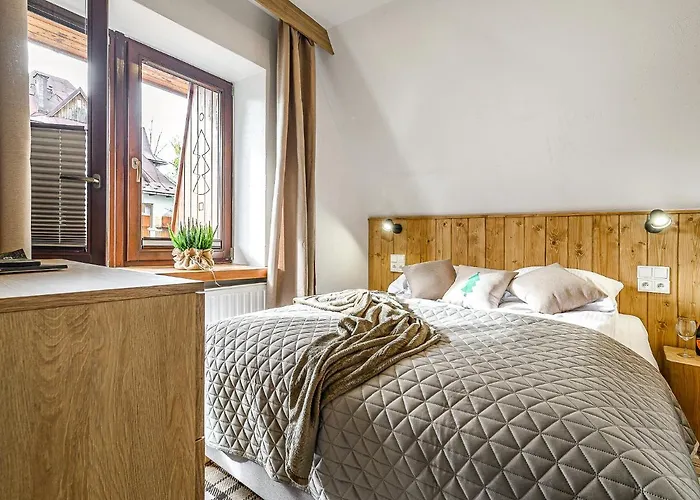 Visitzakopane - Bajka 3* Zakopane