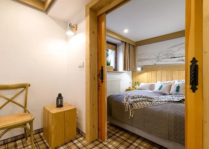 Visitzakopane - Bajka 3*