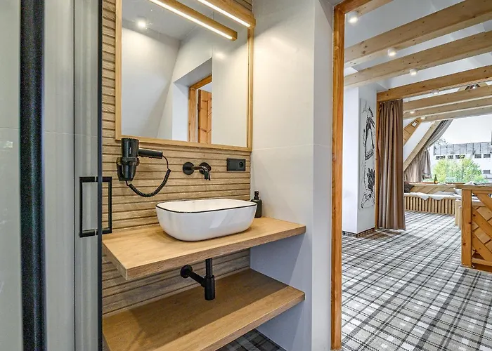 Visitzakopane - Bajka