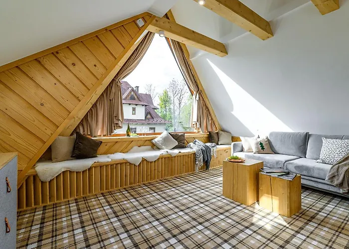 Visitzakopane - Bajka