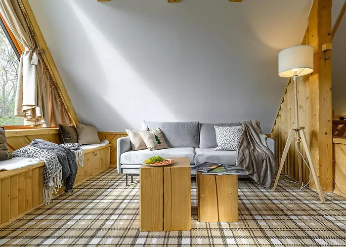 Visitzakopane - Bajka 3*