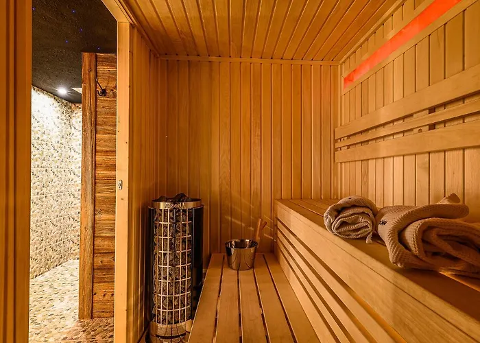 Visitzakopane - Bajka 3*