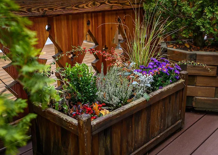 Visitzakopane - Bajka Aparthotel