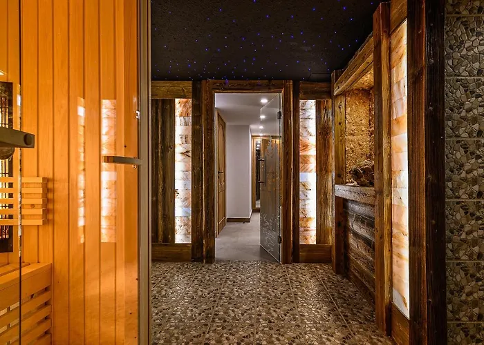 Visitzakopane - Bajka Aparthotel