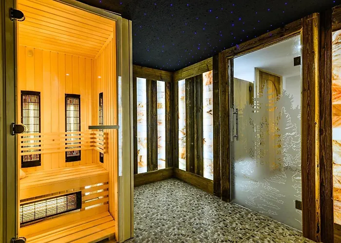 Aparthotel Visitzakopane - Bajka