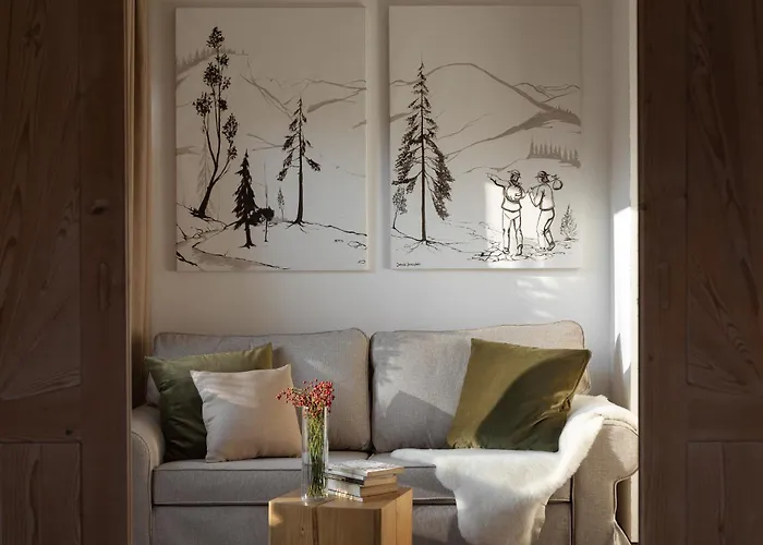 Visitzakopane - Bajka 3*