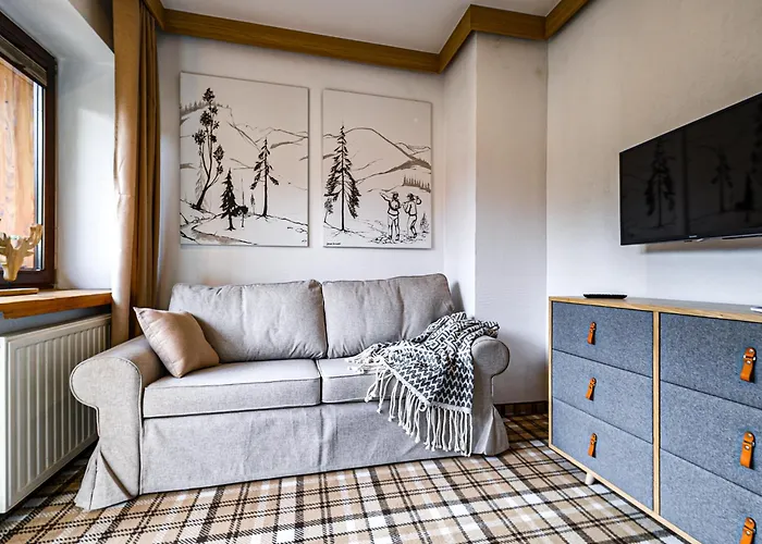 Visitzakopane - Bajka Zakopane