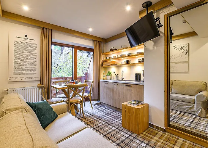 Visitzakopane - Bajka