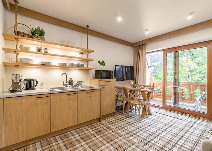 Visitzakopane - Bajka 3*