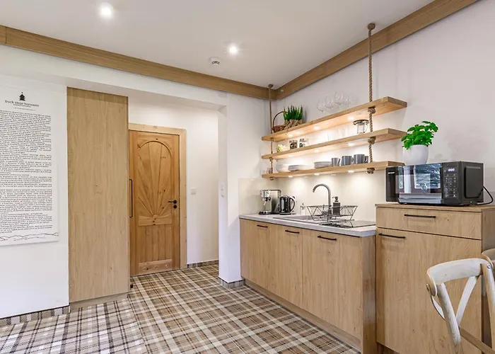 Visitzakopane - Bajka