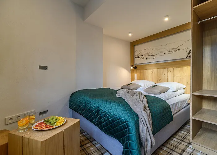 Visitzakopane - Bajka 3* Zakopane