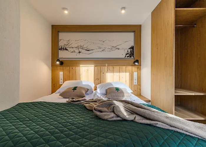 Aparthotel Visitzakopane - Bajka 3*